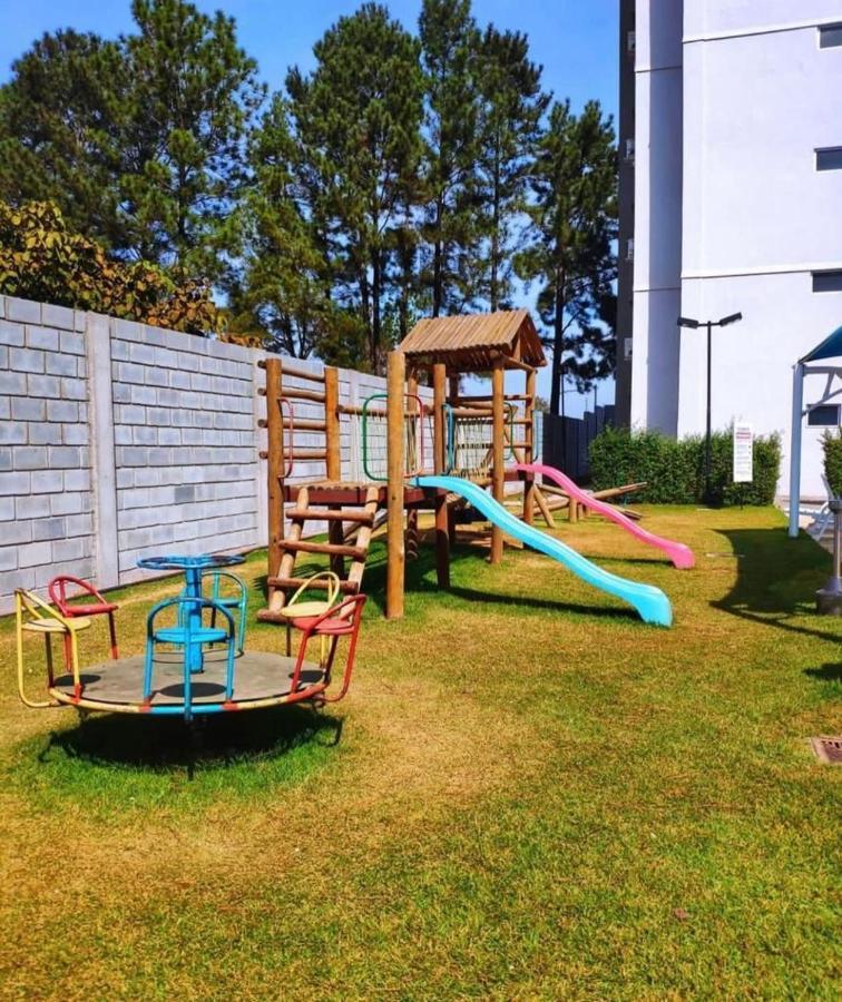 Ap Em Caldas Novas Luaran gambar